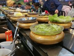 -龍歌自助小火锅(崂山丽达店)