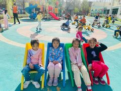 -爱彼格林珑悦幼儿园