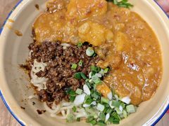 -堂吃饺子(维达北苑店)