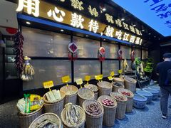 -赣江里•江西菜(望京旺角店)