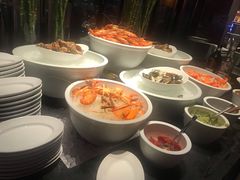 -广州富力君悦大酒店·凯菲厅