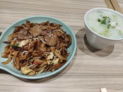 -珍粥道(杉杉奥特莱斯店)