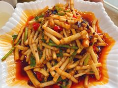 折耳根-沱江鱼府(丽江店)