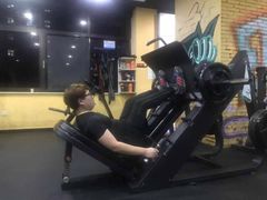 -RoMan罗马健身工作室(莘庄店)