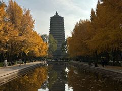 -玲珑塔公园