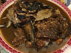 -旺顺阁鱼头泡饼(小红门店)