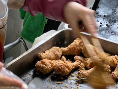 炸鸡腿-满记烧饼(牛街东里小区一区店)