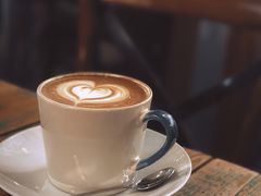 -Cafe Alice咖啡爱丽丝(奥城店)