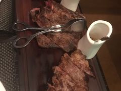 -The Grill by Sean Connolly