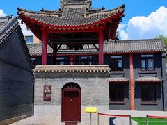 -慈恩寺