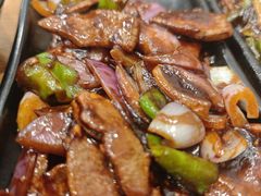 -来福面馆现炒浇头本帮面(真光路店)