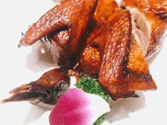 -清真·小梅鸽香港餐厅·小鼎玖煲(立丰城店)