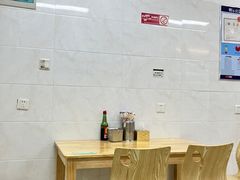 -熊腊生热干面馆(宝丰店)