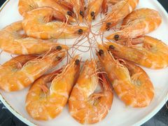 -嘉升大排档(番禺总店)