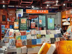 -万达广场(龙湖店)