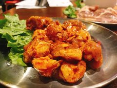 -·缸桶屋·韩式牛肋条自助烤肉(西湖D11店)