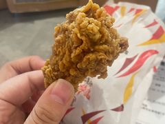 -麦当劳(南京宁海路店)