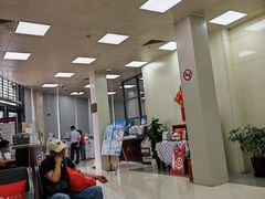 -中国银行(长阳路支行)