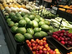 -长申超市(美食城店)