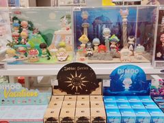 -泡泡玛特POPMART(凯德大峡谷店)