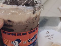 -喜茶(深圳丰盛町店)