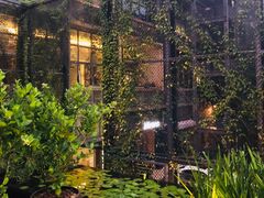 -肴约·花园式餐厅(湖里店)