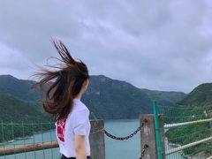 -浙东大峡谷风景区