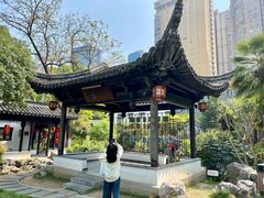 -南京市民俗博物馆(甘熙故居)