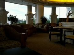 -美视五月花高尔夫度假酒店(滨海西店)