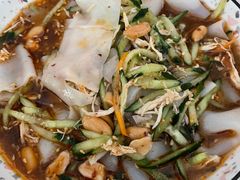 -媛媛家秘制鸡丝凉皮(陆慕店)