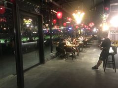 -望恋·天台音乐餐厅