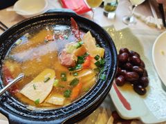 -千岛湖鱼味馆(十字街总店)