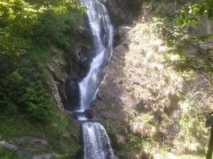 -祁门牯牛降观音堂风景区