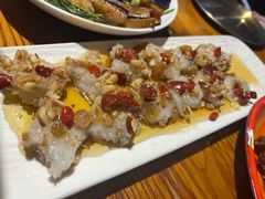 -柴窝堡22号辣子鸡·传承新疆菜