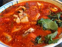 -云海肴·汽锅鸡·云南菜(天山百盛优客店)