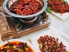 -红豆园(文林街店)
