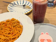 -必胜客(新中纬店)