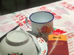 -五马集·海鲜·温州大牌档(黑金冠五马街十字路口店)