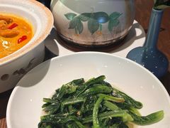 -ZEN采蝶轩·粤味臻鲜·手作点心·商务宴请(泰州店)