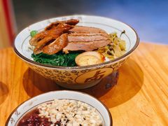 -狮头牌卤味研究所·卤味饭(花城汇南区店)