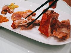 -丝路有约·西域美食