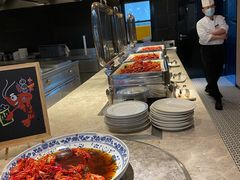 -上海虹桥宾馆味翠餐厅