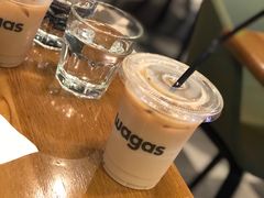 -Wagas沃歌斯(百盛优客店)