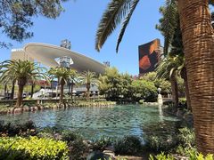 -拉斯维加斯永利酒店