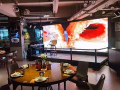 -时光乌托邦空中花园·川味·礼宴(星汇两江店)