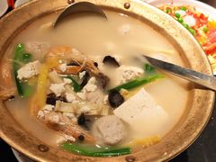 -老头儿油爆虾·知味杭州(爱琴海购物中心)