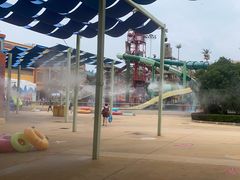 -上海玛雅海滩水公园