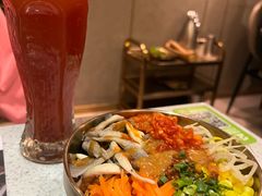 -炭之家齐齐哈尔大片烤肉·涮毛肚火锅·齐齐哈尔烤肉(中央大街店)