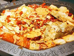 -马有鱼·馕坑烤全鱼(美美2店)