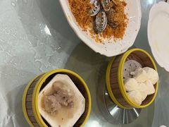 -东江海鲜酒家(艺都分店)
